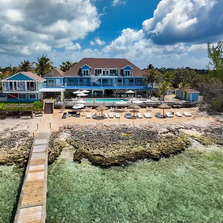 Cobalt Coast Resort